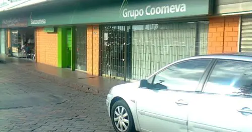 COOMEVA CALLE 80 COOMEVA CALLE 80